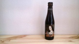 Botella de Cerveza Duchesse de Bourgogne
