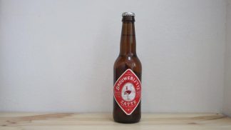 Botella de Cerveza Brouwerij 't IJ Zatte Bio