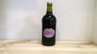 Cerveza St. Peter's Cream Stout