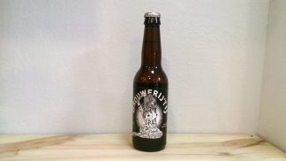 Botella de BROUWERIJ ‘T IJ IPA