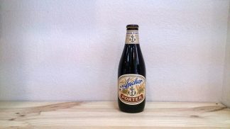 Botella de Cerveza Anchor Porter