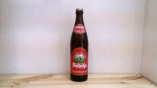 Botella de Cerveza Andechs Spezial Hell