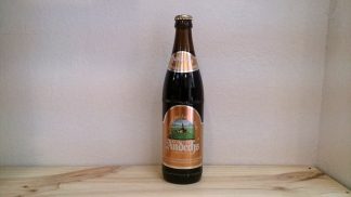 Botella de Cerveza Andechs Doppelbock