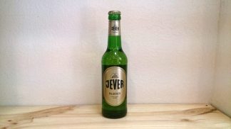 Botella de Cerveza Jever
