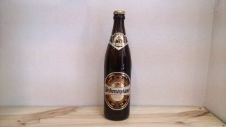 Botella de Cerveza Weihenstephaner Vitus
