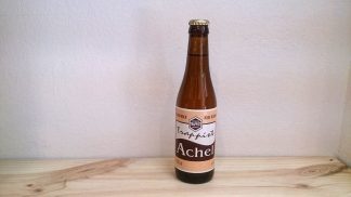 Botella de Cerveza Achel Blond