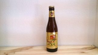 Botella de Cerveza Brugse Zot Blond