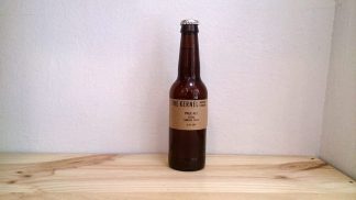 Botella de Cerveza The Kernel Pale Ale Citra, Simcoe, Zeus