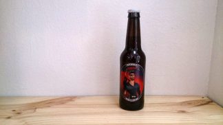 Botella de Cerveza Falken Cobra