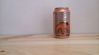 Lata de Cerveza Beavertown Bloody'ell