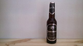 Botella de Cerveza Samichlaus Classic