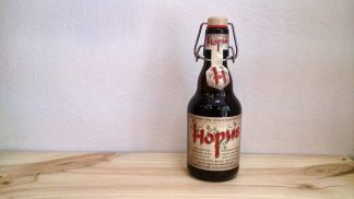 Botella de Cerveza Hopus
