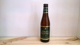 Botella de Cerveza Straffe Hendrik Tripel