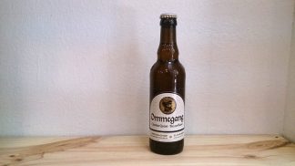 Botella de Cerveza Cerveza Keizer Karel Charles Quint Ommegang