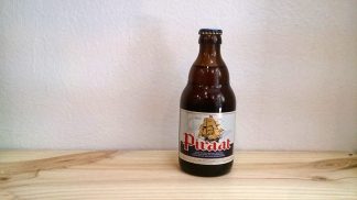 Botella de Cerveza Piraat