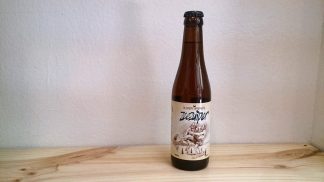 Botella de Cerveza Zeezuiper