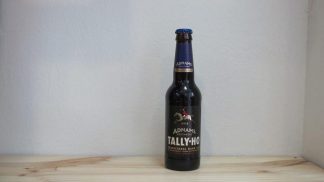 Botella de Adnams Tally Ho