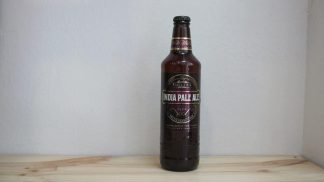 Botella de Cerveza Fuller's IPA