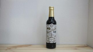 Botella Cerveza Samuel Smith Imperial Stout