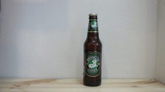 Botella de Cerveza Brooklyn Lager
