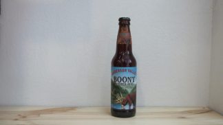 Botella de Cerveza Anderson Valley Boont Amber