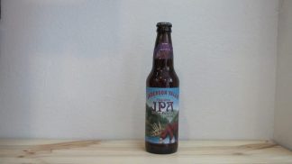 Botella de Cerveza Anderson Valley Hop Ottin IPA