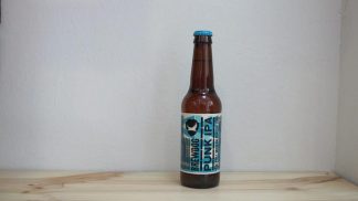 Botella de Cerveza BrewDog Punk IPA