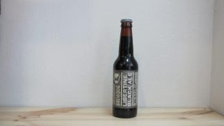 Botella de Cerveza BrewDog Libertine Black Ale