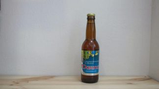 Botella de Cerveza Marina Summer Ale