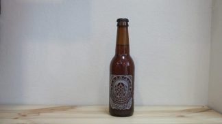 Botella de Cerveza Espiga HopCollection Series Amarillo