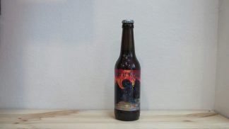 Botella de Cerveza Keltius In Peccatum Call of Cthulhu