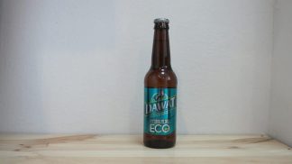 Botella de Cerveza Dawat Imperial Pilsner ECO