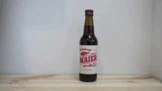 Cerveza Maier Pale Ale 33 cl