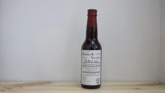 Cerveza De Molen Bommen & Granaten PX Barrel Aged