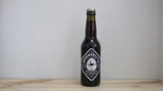 Botella de Cerveza Brouwerij 't IJ Struis