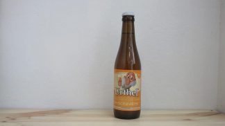 Botella de Cerveza Urthel Saisonnière
