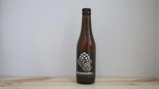 Botella Cerveza Maximus Highhops