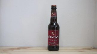 Botella de Cerveza O'Hara's Irish Red