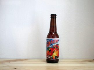 Botella de Cerveza Yria Man-Darina Extra Pale Ale