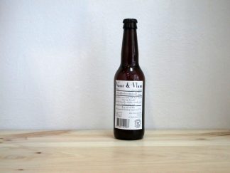 Botella de Cerveza De Molen Vuur & Vlam