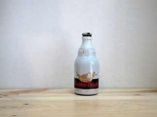 Botella de Cerveza Gulden Draak