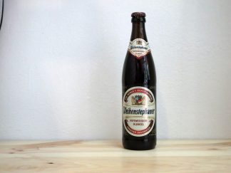 Dunkelweizen Weihenstephaner