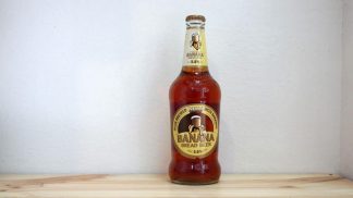 Botella de Cerveza Charles Wells Banana Bread Beer