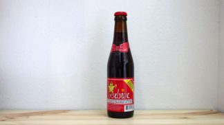 Botella Cerveza De Dolle Brouwers Oerbier