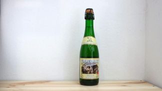 Botella de Cerveza lámbica Timmermans Lambicus Blanche
