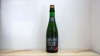 Botella de Boon Geuze Mariage Parfait