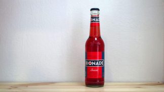 Botella de Refresco ecológico Bionade de Saúco