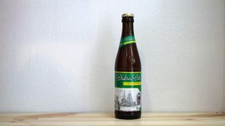 Botella de Cerveza Pinkus Pils mit feinem Aromahopfen