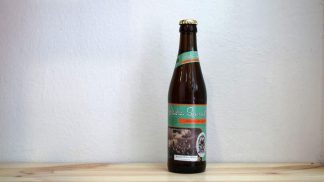 Botella de Cerveza Pinkus Special