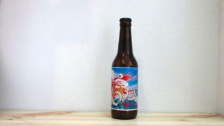 Botella de Cerveza Yria Gose